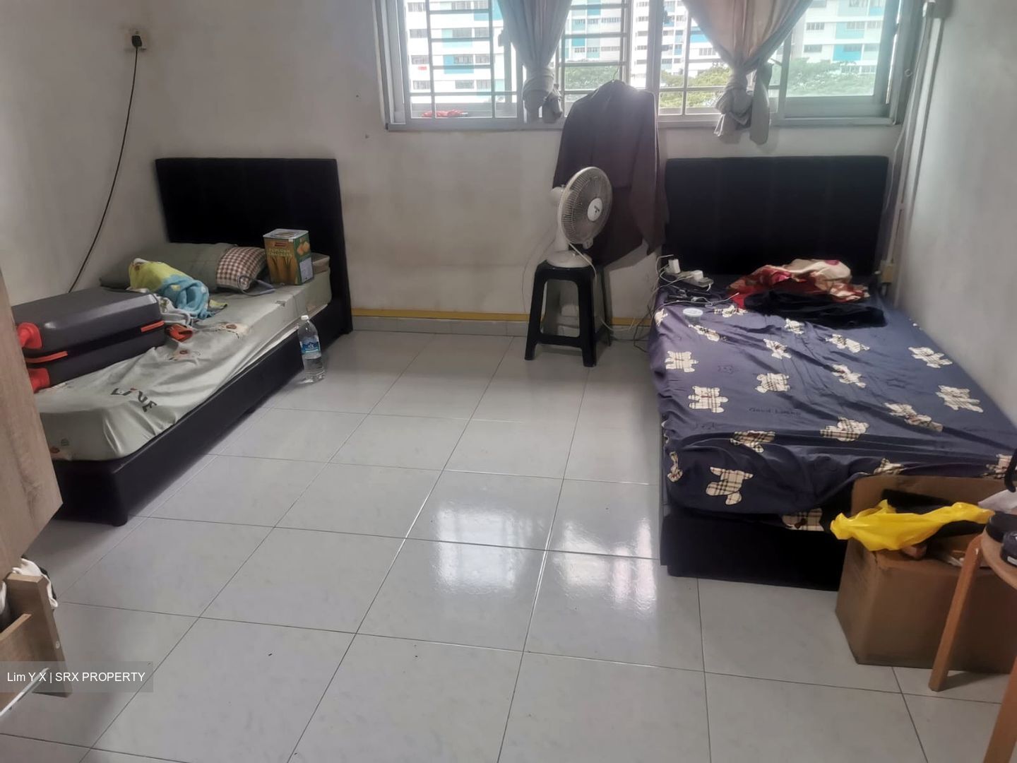 Blk 98 Pearl Garden (Bedok), HDB 5 Rooms #519415991